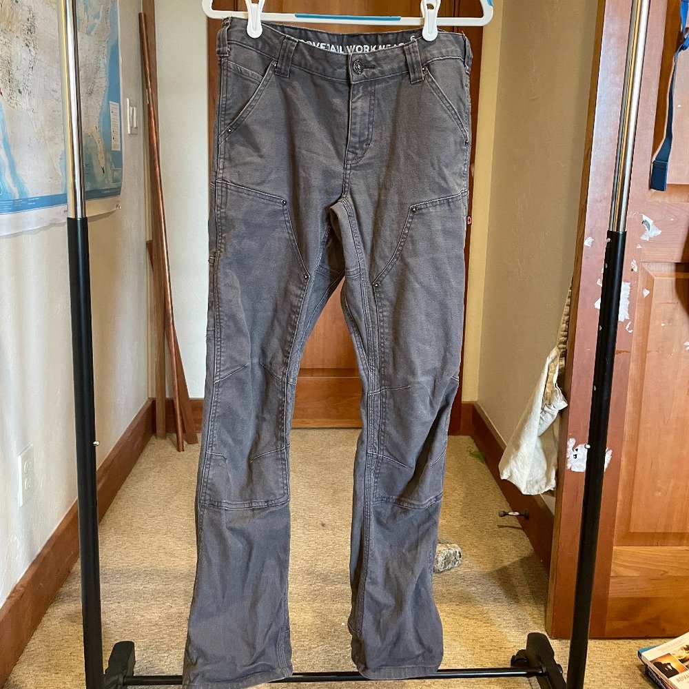 Dovetail Britt Utility Pants
